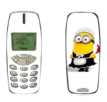 Nokia 3310