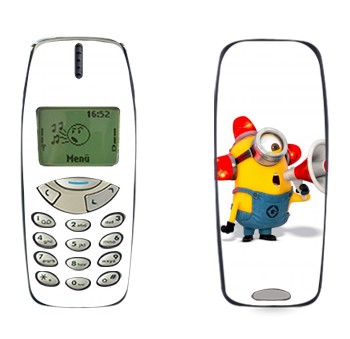   «-»   Nokia 3310