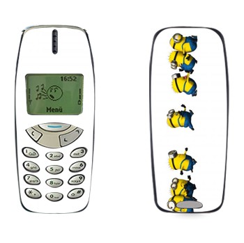 Nokia 3310