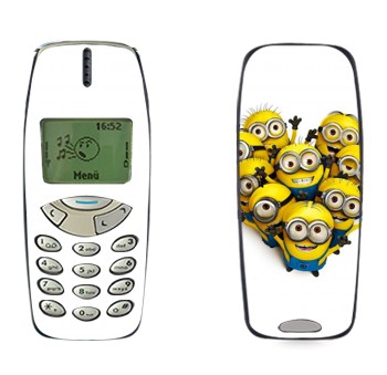 Nokia 3310