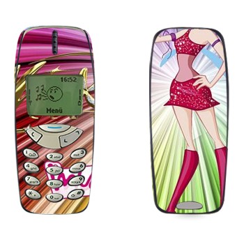   « - WinX»   Nokia 3310