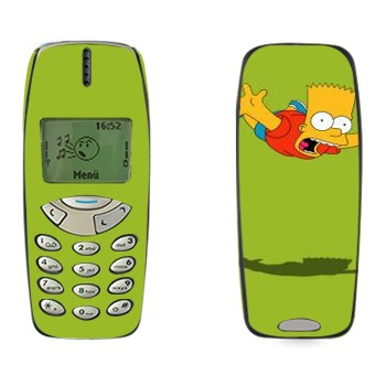 Нарисовать нокиа 3310