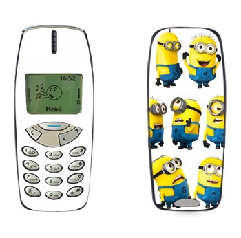 Nokia 3310