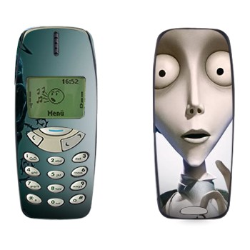   «   -  »   Nokia 3310