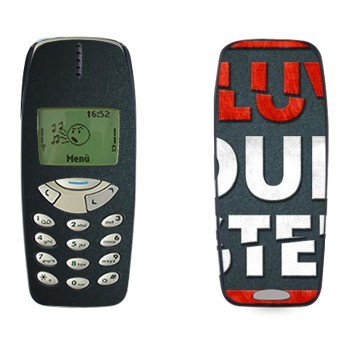 Nokia 3310