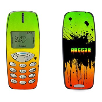   «Reggae»   Nokia 3310