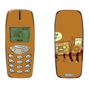 Nokia 3310