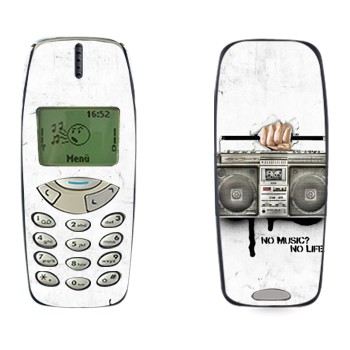 Nokia 3310