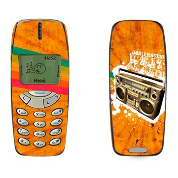   «   »   Nokia 3310