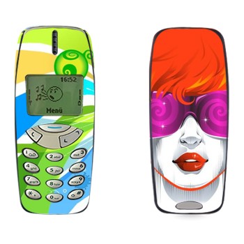 Nokia 3310