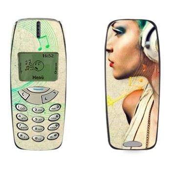   «  »   Nokia 3310