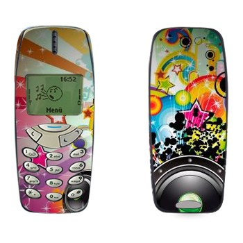   «  - »   Nokia 3310