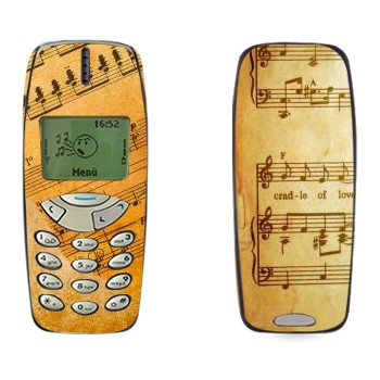   «   »   Nokia 3310