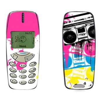 Nokia 3310