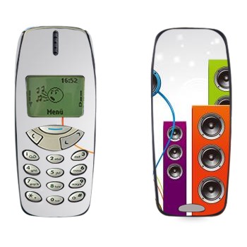   «  »   Nokia 3310