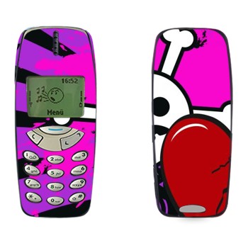   «-  »   Nokia 3310