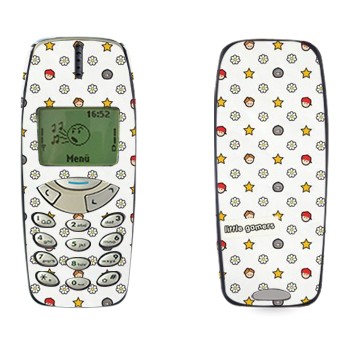 Nokia 3310