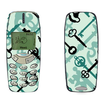 Nokia 3310