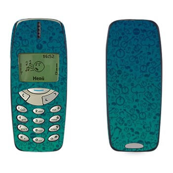   «  »   Nokia 3310