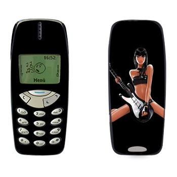   «  »   Nokia 3310