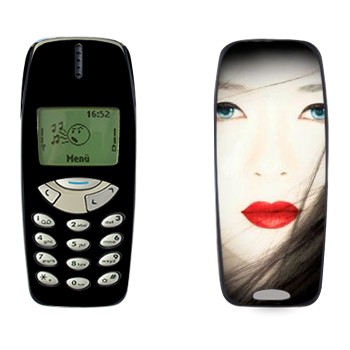   « - »   Nokia 3310