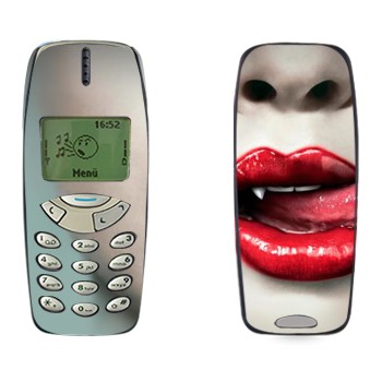   « - »   Nokia 3310