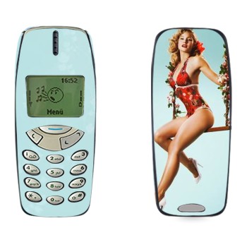   «  »   Nokia 3310