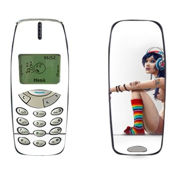 Nokia 3310