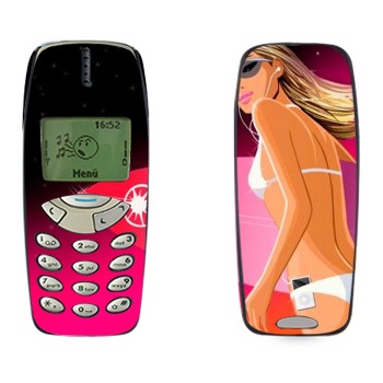   «    »   Nokia 3310