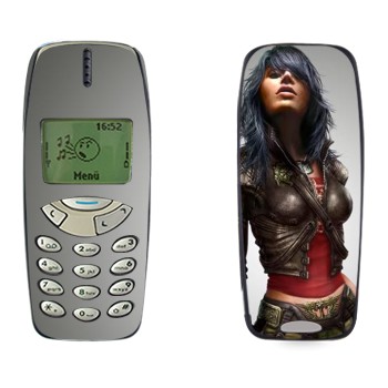   «  »   Nokia 3310