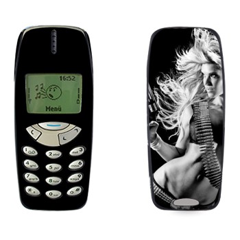   «  »   Nokia 3310