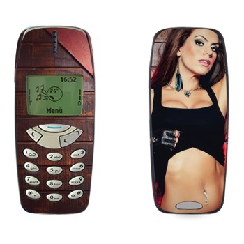   «  »   Nokia 3310