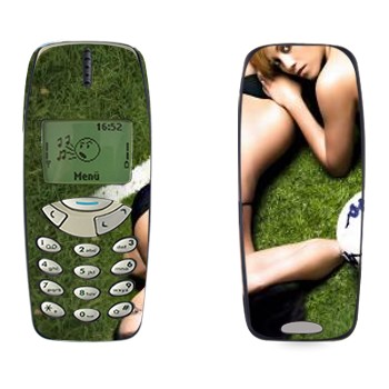   «    »   Nokia 3310