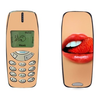   «-»   Nokia 3310