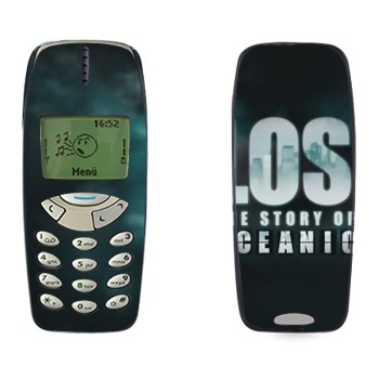   «Lost : The Story of the Oceanic»   Nokia 3310