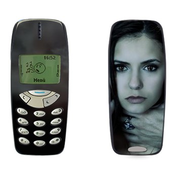   «  - The Vampire Diaries»   Nokia 3310