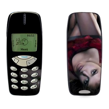   «  -  »   Nokia 3310