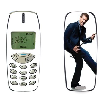   «  -  »   Nokia 3310