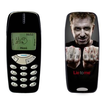   «  -  »   Nokia 3310