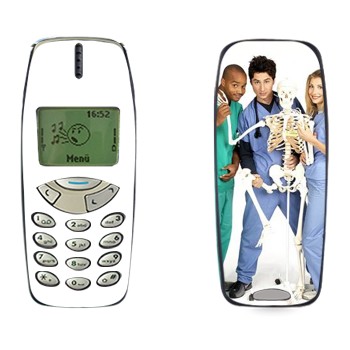 Nokia 3310