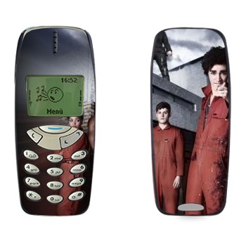   « 2- »   Nokia 3310