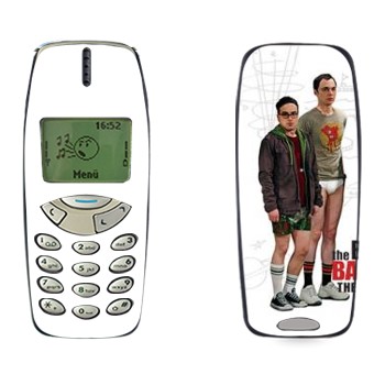   «   -   »   Nokia 3310