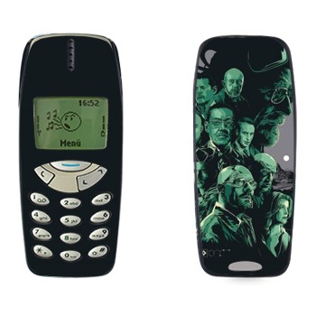   «  -   »   Nokia 3310