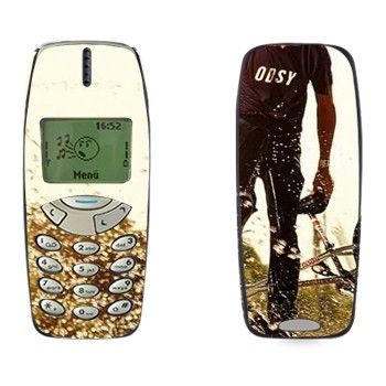   «BMX»   Nokia 3310