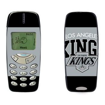   «Los Angeles Kings»   Nokia 3310