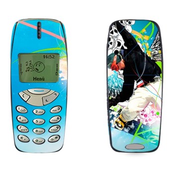   « »   Nokia 3310