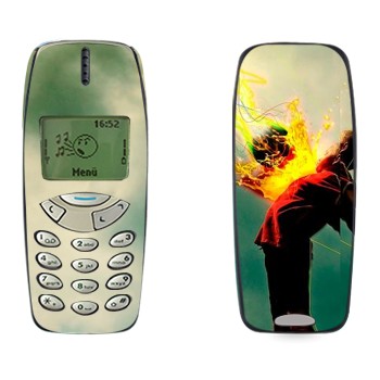   «  »   Nokia 3310