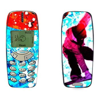   «»   Nokia 3310