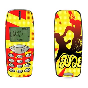   «   -  »   Nokia 3310