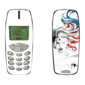   «-»   Nokia 3310